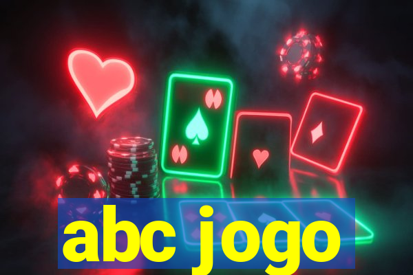 abc jogo