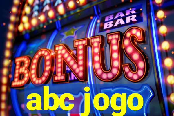 abc jogo