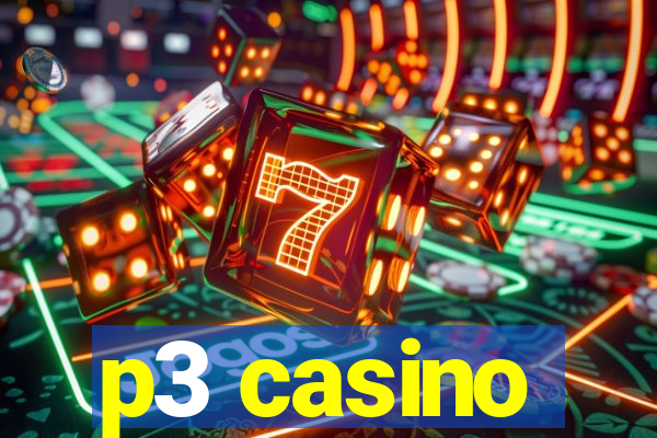 p3 casino