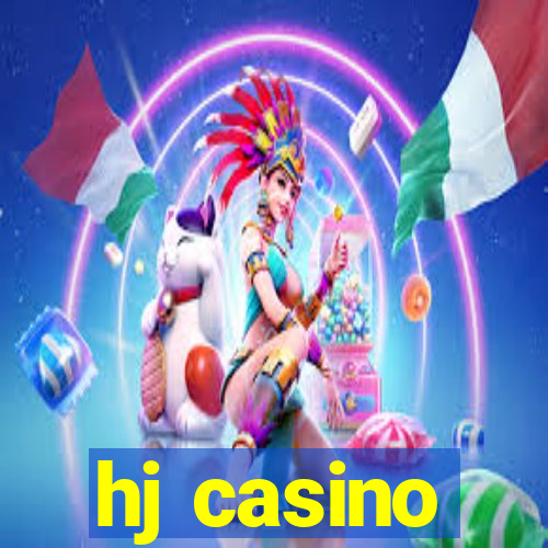 hj casino