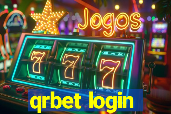 qrbet login