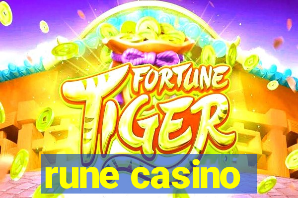 rune casino