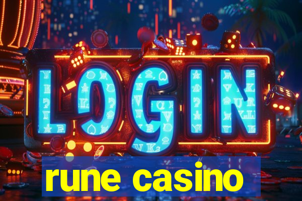 rune casino