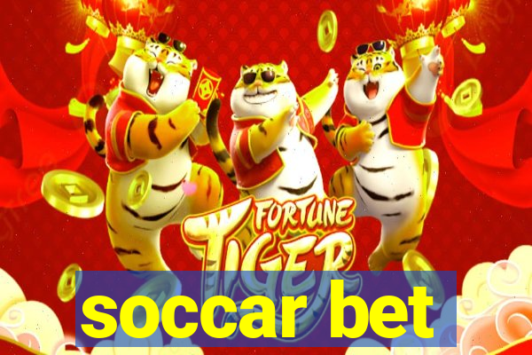 soccar bet