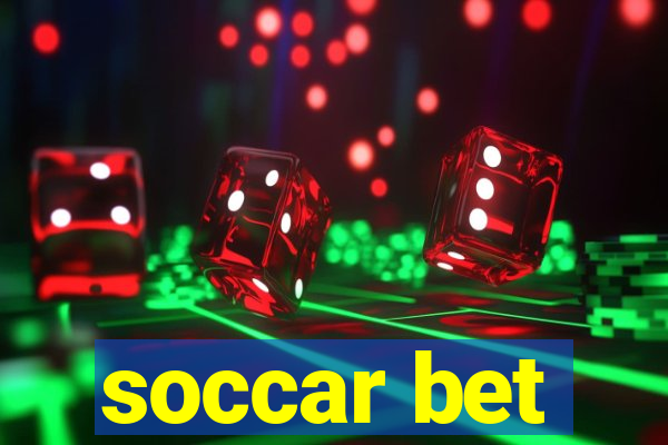 soccar bet