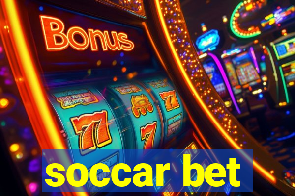 soccar bet