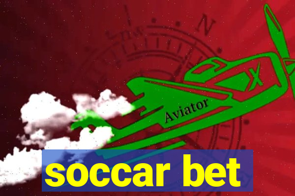 soccar bet