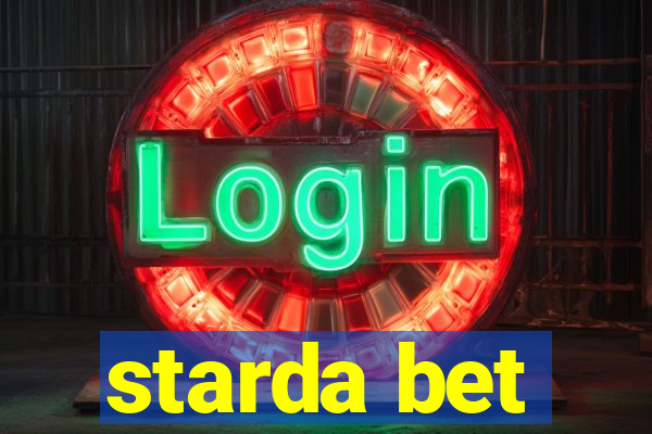 starda bet