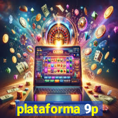 plataforma 9p