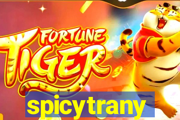 spicytrany