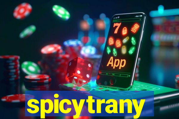 spicytrany