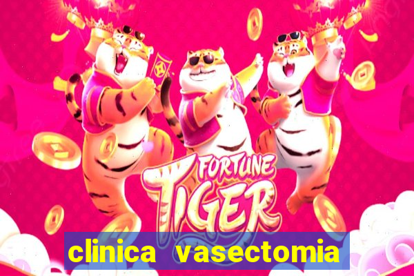 clinica vasectomia porto alegre