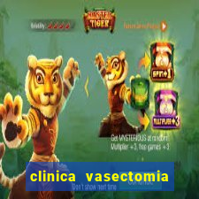 clinica vasectomia porto alegre