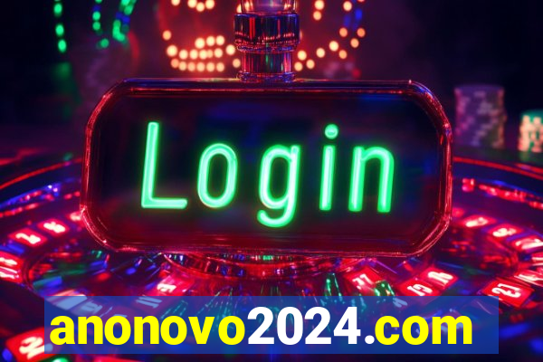 anonovo2024.com