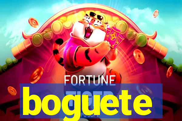 boguete