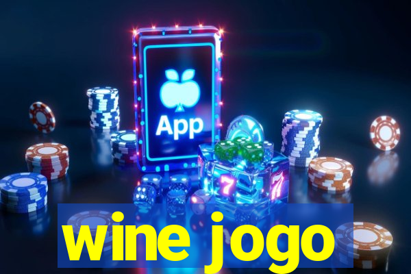 wine jogo