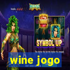 wine jogo