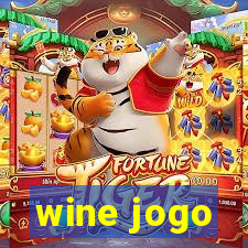 wine jogo