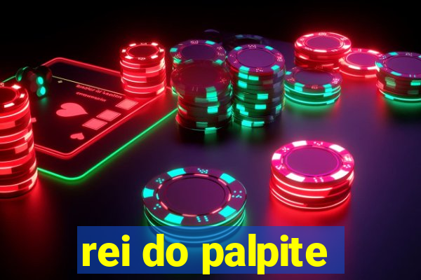 rei do palpite