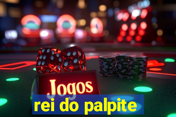 rei do palpite