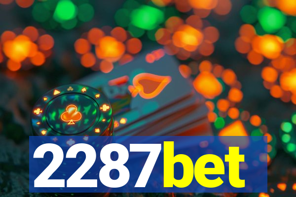 2287bet