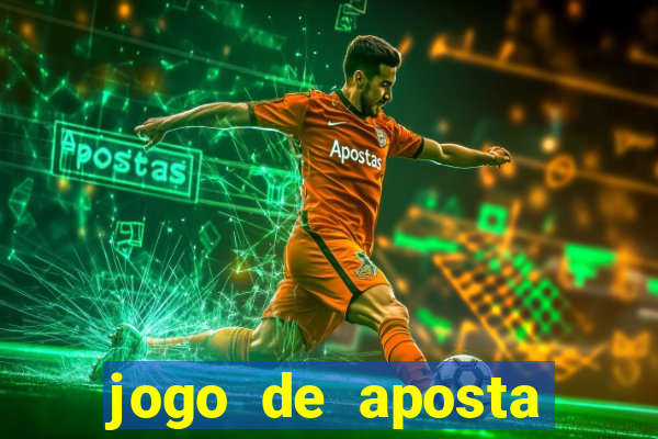 jogo de aposta minima 1 real