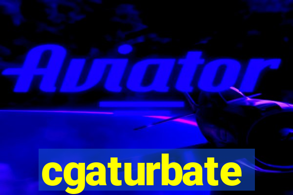 cgaturbate