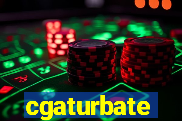 cgaturbate