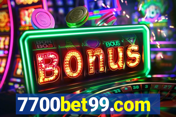 7700bet99.com