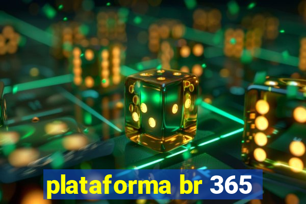 plataforma br 365