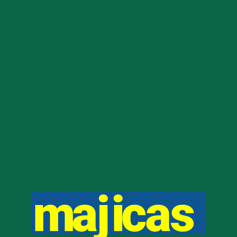 majicas