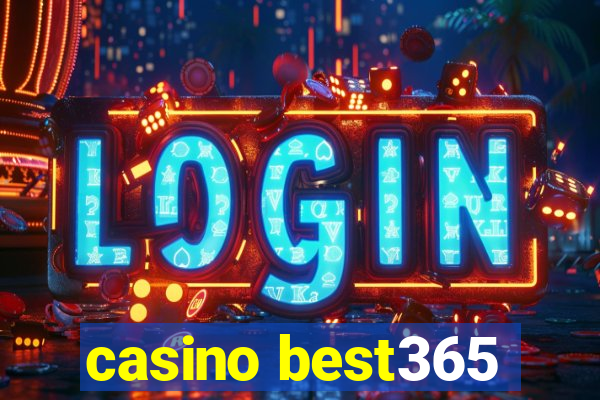 casino best365