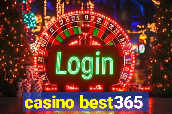 casino best365