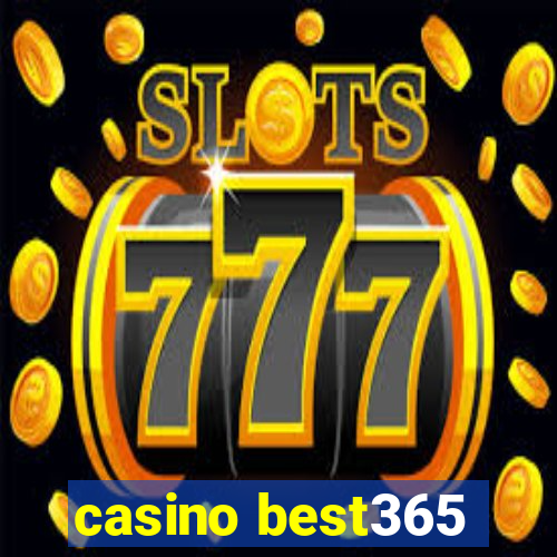 casino best365