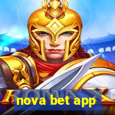 nova bet app