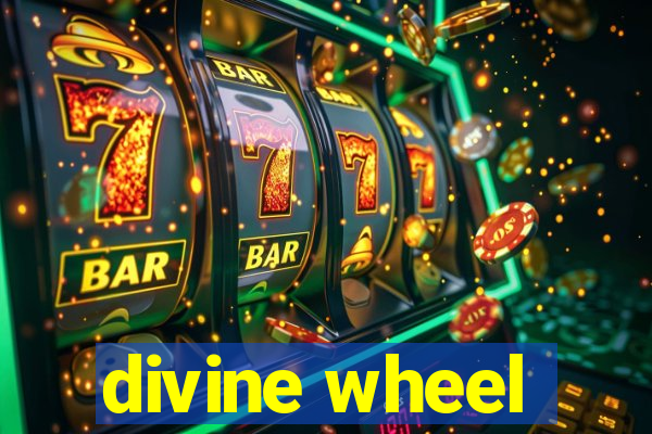 divine wheel