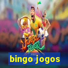 bingo jogos