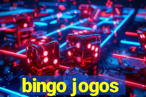 bingo jogos