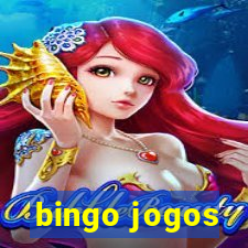 bingo jogos