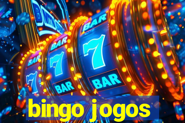 bingo jogos