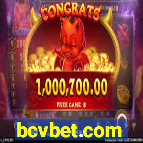 bcvbet.com