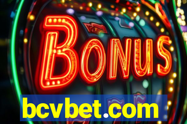 bcvbet.com