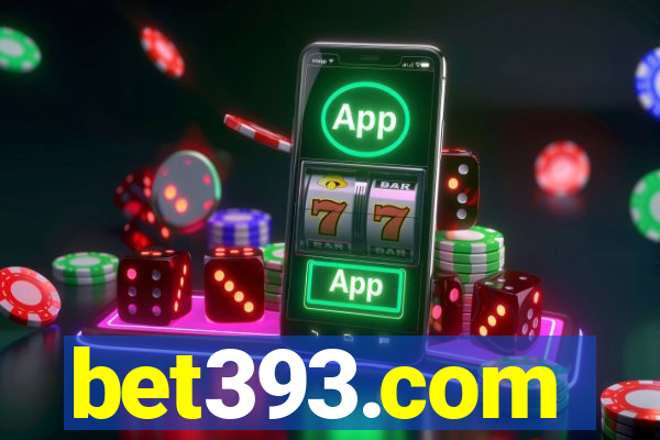 bet393.com