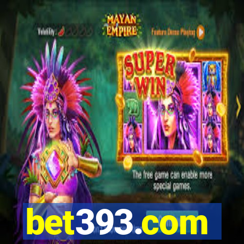 bet393.com