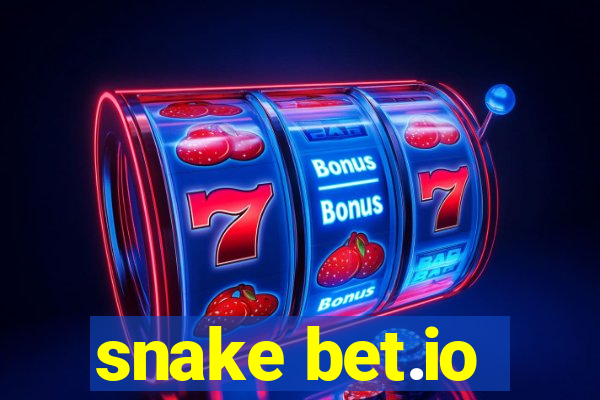 snake bet.io