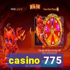 casino 775