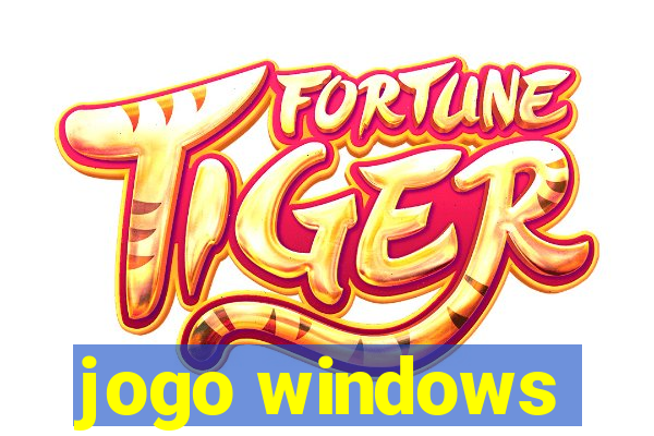 jogo windows