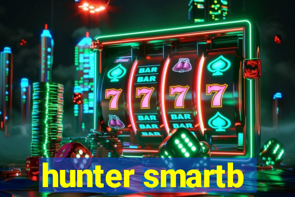 hunter smartb