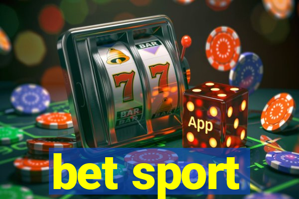 bet sport