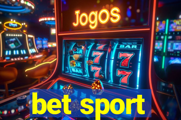 bet sport